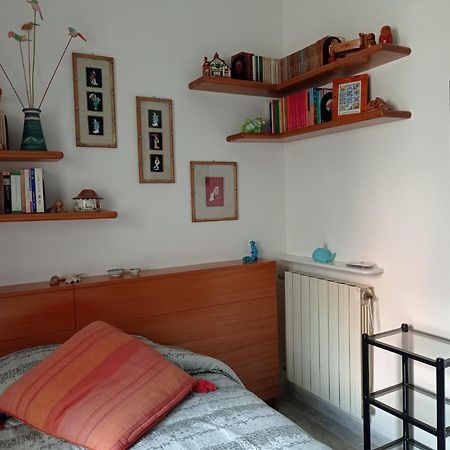 CASA VACANZE A casa di Maria Naples Luaran gambar