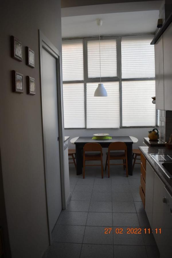 CASA VACANZE A casa di Maria Naples Luaran gambar